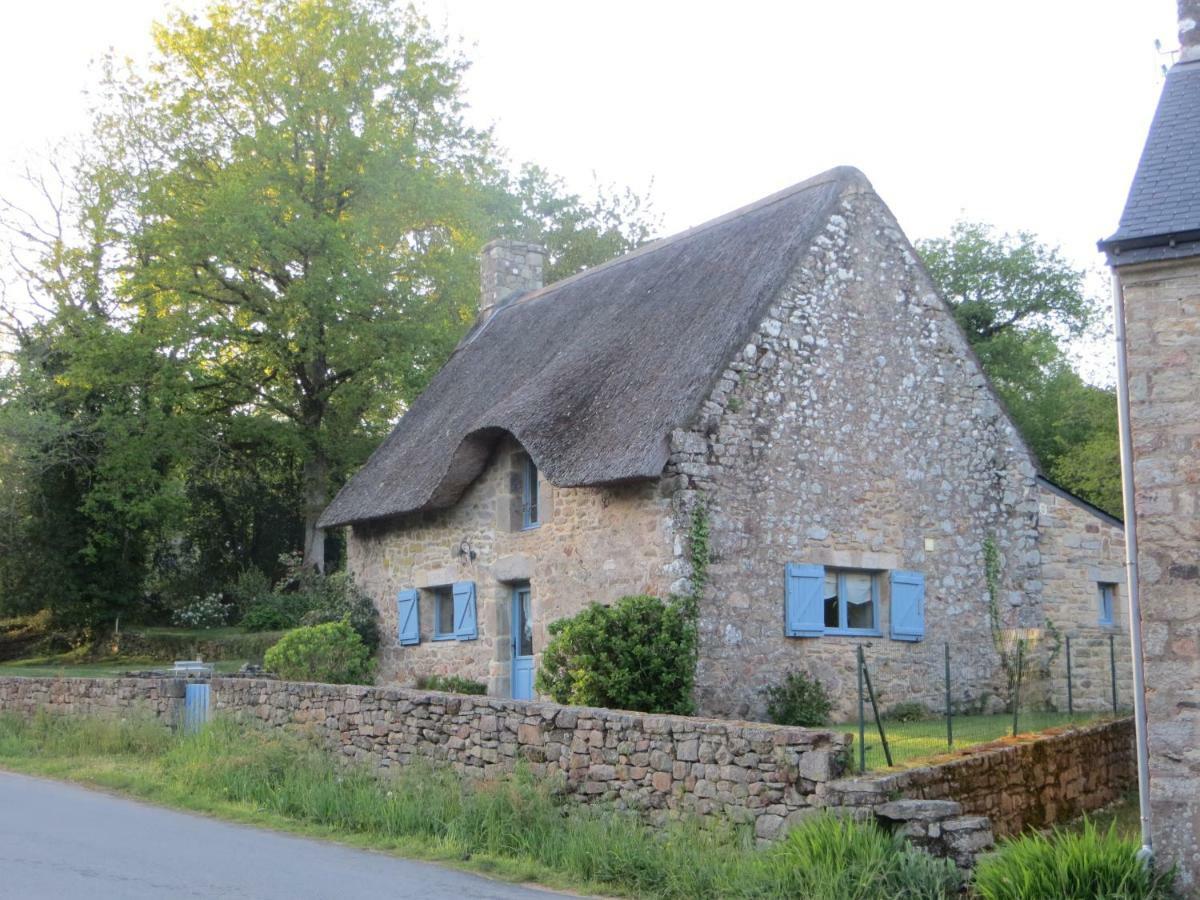 Gite Esprit du Monde Kervignac Extérieur photo